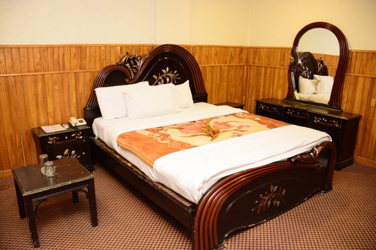 Hotel Move-N-Pick Murree Exterior foto